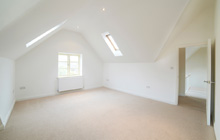 Moulsecomb bedroom extension leads