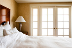 Moulsecomb bedroom extension costs