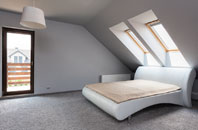 Moulsecomb bedroom extensions