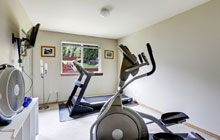 Moulsecomb home gym construction leads