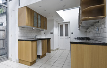 Moulsecomb kitchen extension leads
