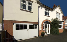 Moulsecomb multiple storey extension leads